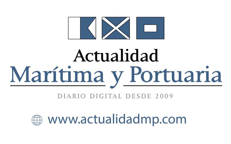 Actualidad Marítima y Portuaria