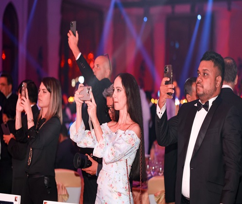 Over 1,200 attendees at The Maritime Standard Awards – A landmark maritime industry event drawing global shipping professionals