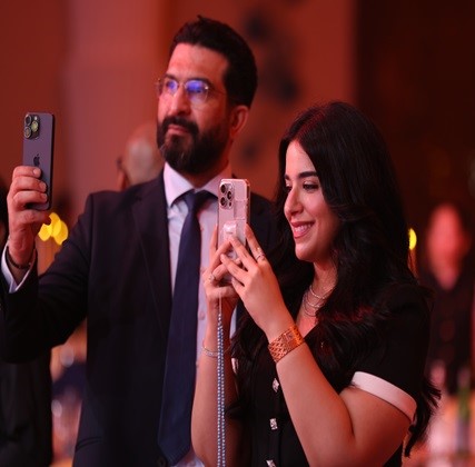 Over 1,200 attendees at The Maritime Standard Awards – A landmark maritime industry event drawing global shipping professionals