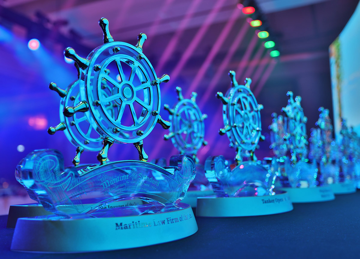 TMS Awards 2026