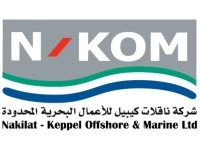adt Nakilat – Keppel Offshore & Marine Ltd