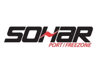 bc SOHAR Port and Freezone