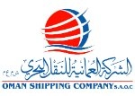 ik Oman Shipping Company