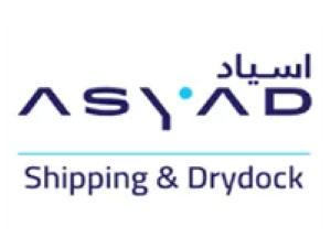 ASYAD Shipping & Drydock