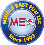 Middle East Fuji