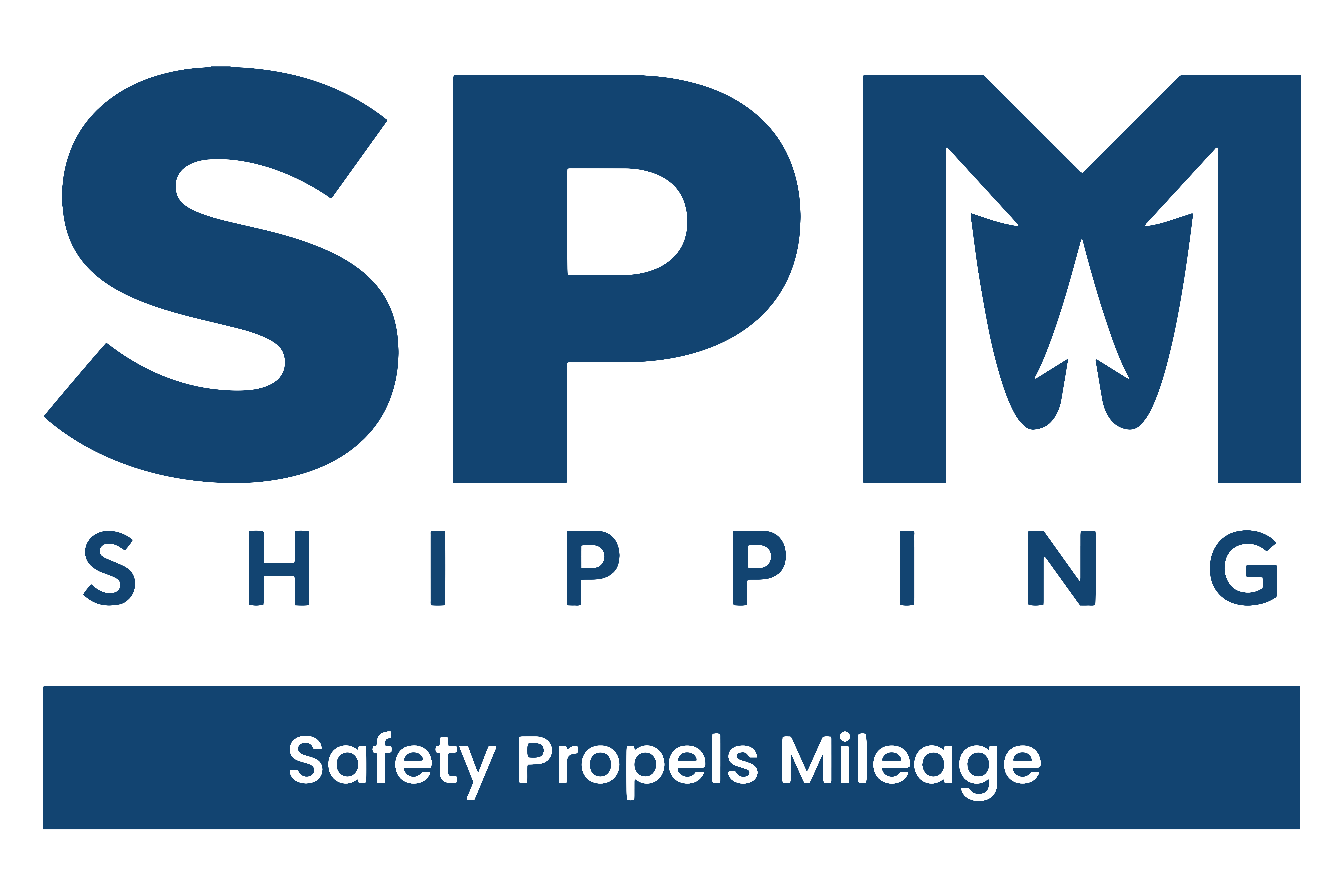SPM Shipping