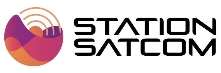 Station Satcom