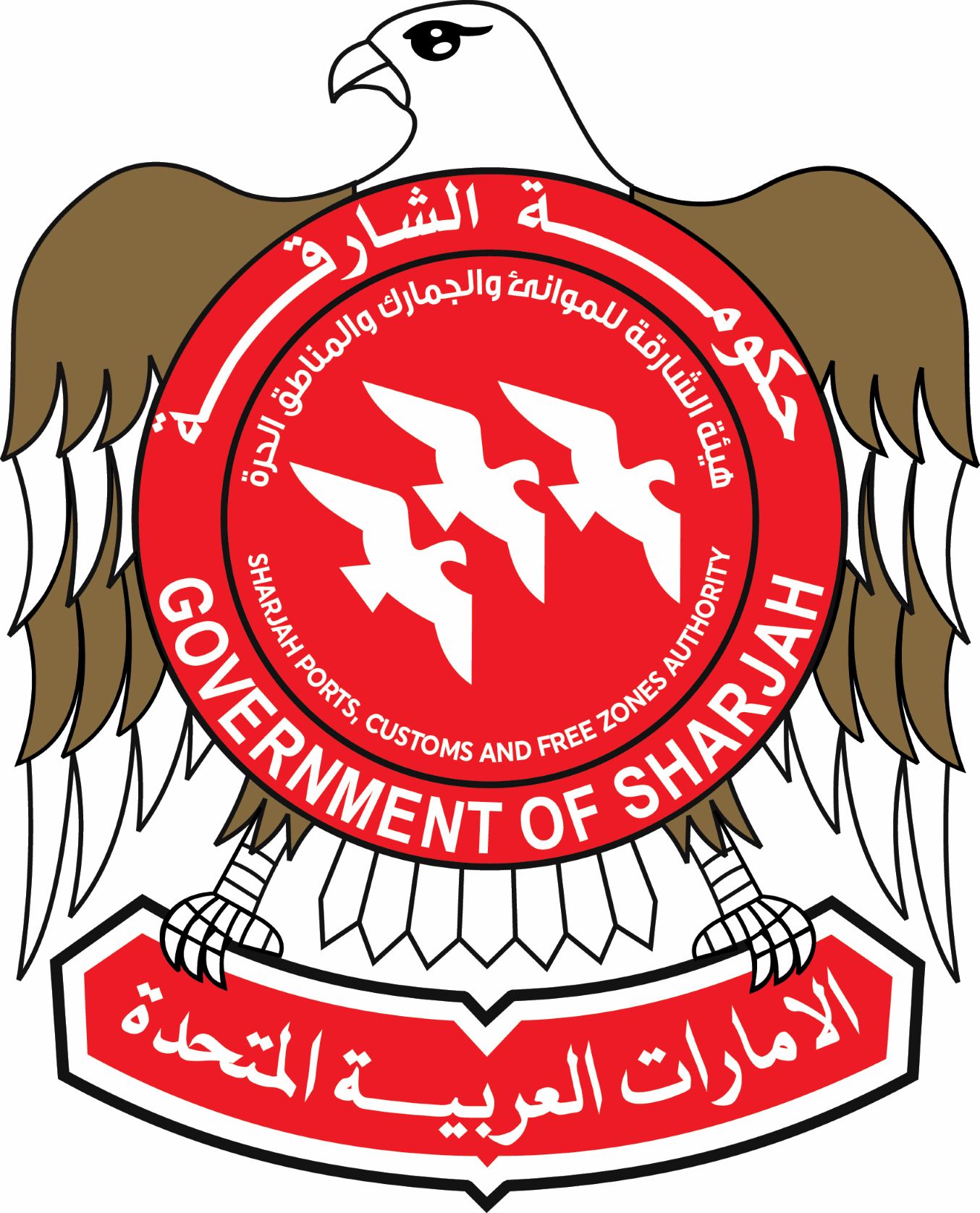 Sharjah Ports Authority